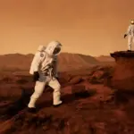 Mars’ta Gerçekten Yaşam Var Mı?