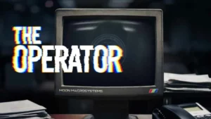 The Operator: Bu Haftanın Ücretsiz Epic Games Oyunu