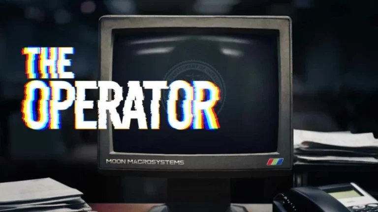 The Operator: Bu Haftanın Ücretsiz Epic Games Oyunu