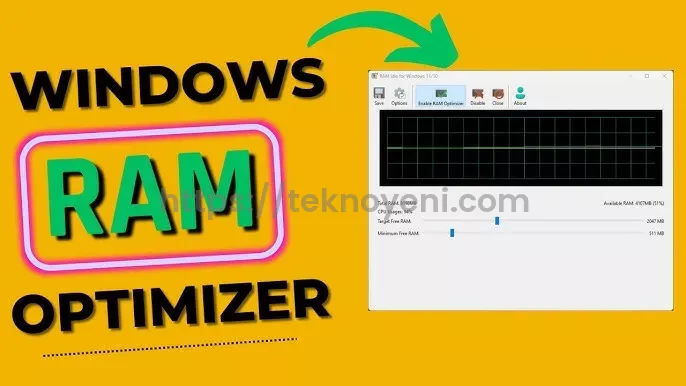 Windows 11 Yüksek Ram Kullanımı Çözümleri 2 Windows 11 Yüksek Ram Kullanımı Çözümleri