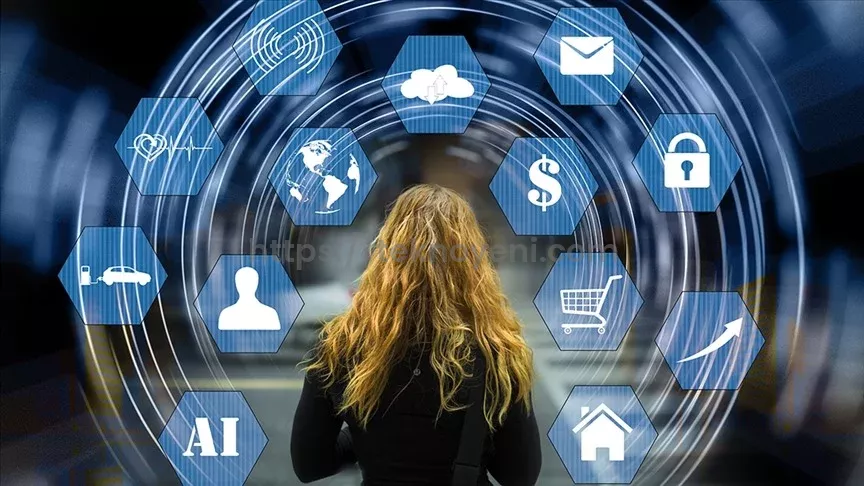Yapay Zeka Nedir? Günlük Hayatta Kullanım Alanları ve Geleceği 3 Yapay Zeka Hayatımızı Nasıl Değiştiriyor