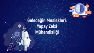Geleceğin Mesleği  Yapay Zeka Mühendisliği Nedir?
