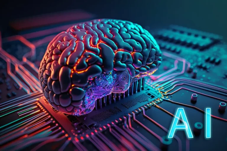 Yapay Zeka Nedir? Günlük Hayatta Kullanım Alanları ve Geleceği