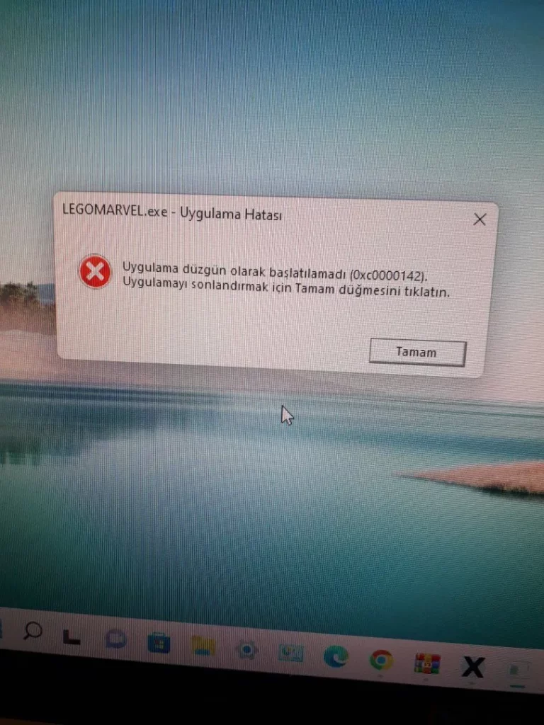 0xC0000142 Hatası Adım Adım Çözme Rehberi (Çözüldü) 5 0xC0000142 Hatasını Önleme Yöntemleri