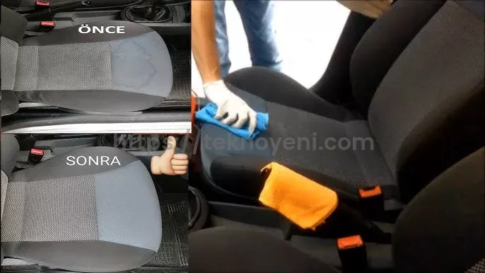 Araba Yıkamak İçin Arap Sabunu Kullanmanın Avantajları