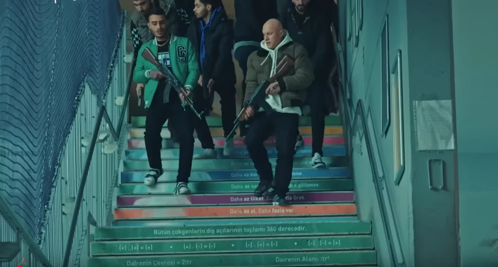 Sokağın Çocukları 8. Sezon 1. Bölüm Ne Zaman 3 Sokağın Çocukları 8. Sezon 1. Bölüm Yayın Tarihi Ne Zaman