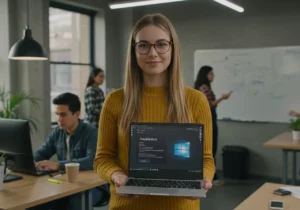 Windows 11 Sorun Giderme Yöntemleri