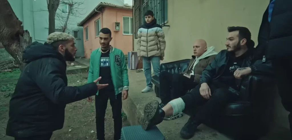 Sokağın Çocukları 8. Sezon 1. Bölüm Ne Zaman