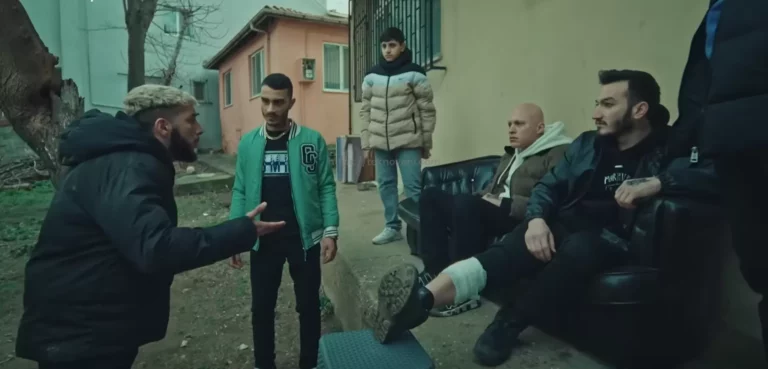 Sokağın Çocukları 8. Sezon 1. Bölüm Ne Zaman