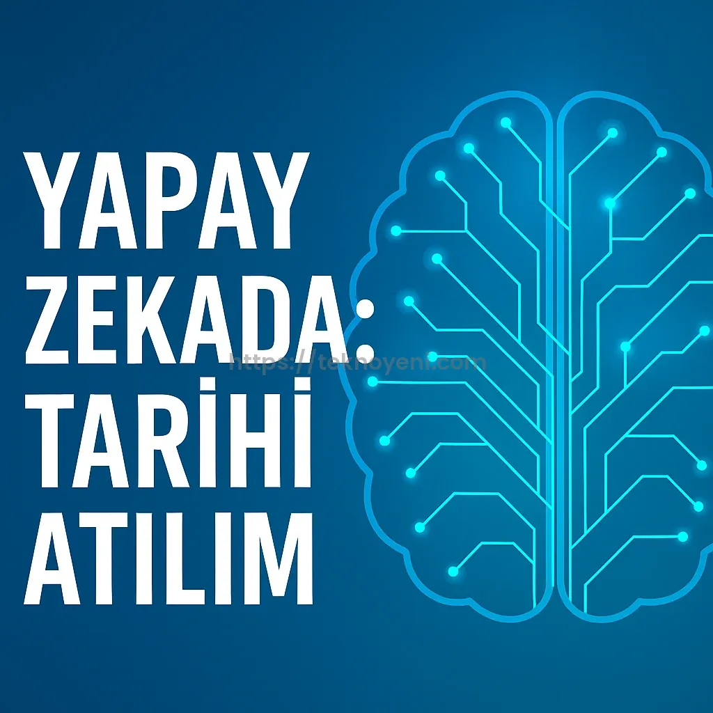 Google DeepMind’den Tarihi Yapay Zeka Atılımı: Problem Çözmede Yeni Bir Dönem Başlıyor
