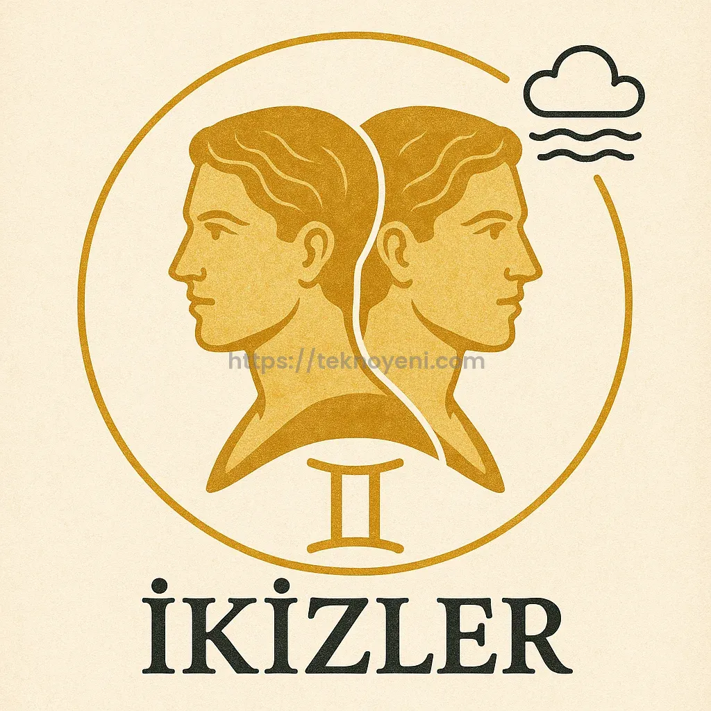 İkizler Burcu Hakkında Bilmen Gereken Her Şey: Özellikleri, Kadını ve Erkeği 1 İkizler Burcu Hakkında Bilmen Gereken Her Şey: Özellikleri, Kadını ve Erkeği